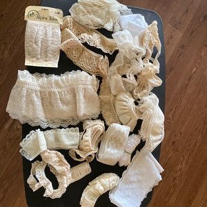 Vintage Lace this is a true treasure for the right person